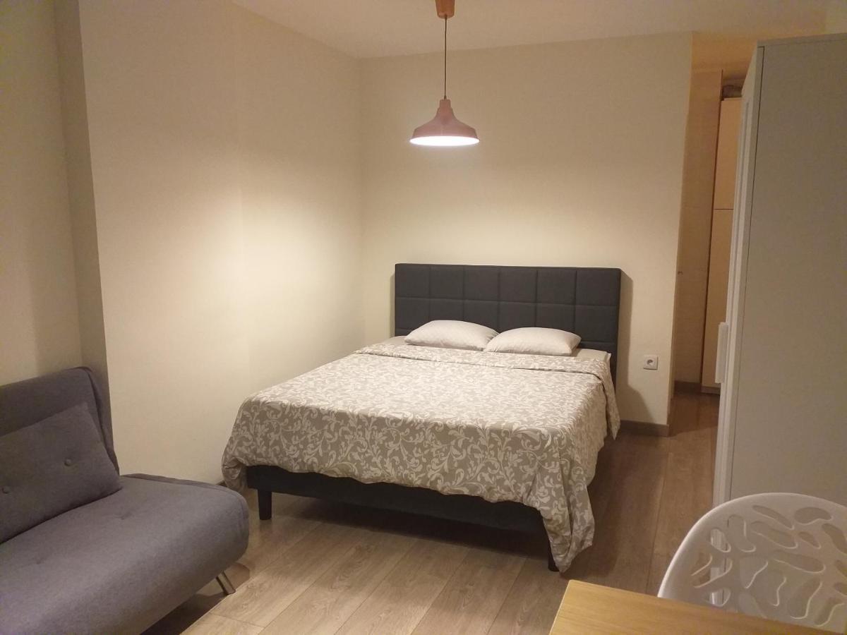 Arena Gold Euroviajeros Apartaments Пинеда де Мар Екстериор снимка